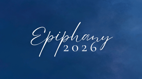 Epiphany 2026