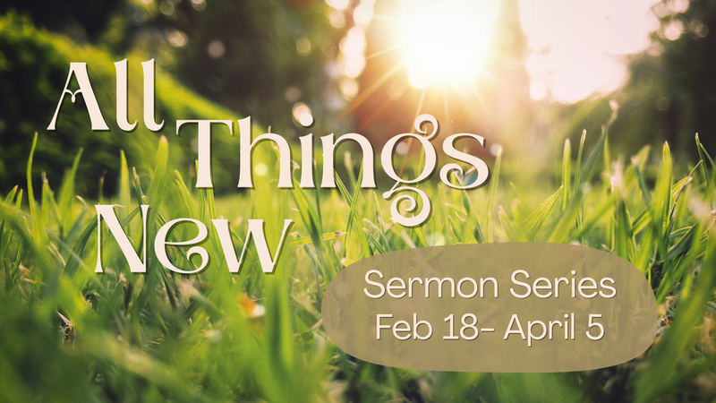 A New Commandment in a Divided Room