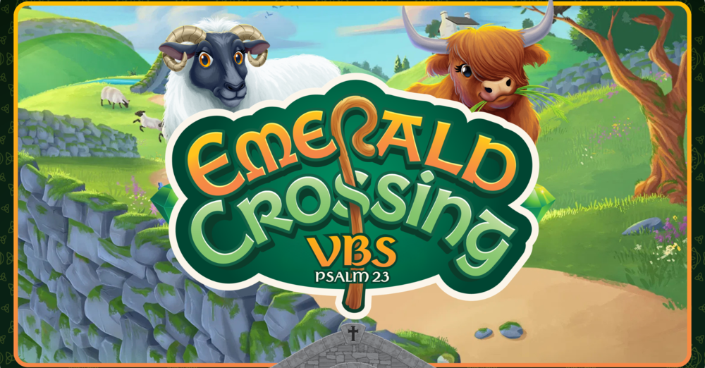 Vacation Bible School