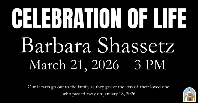 Celebration of Life