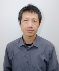staff member image