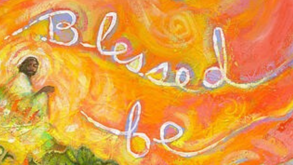 Lent 2026 - Mountaintop Wisdom