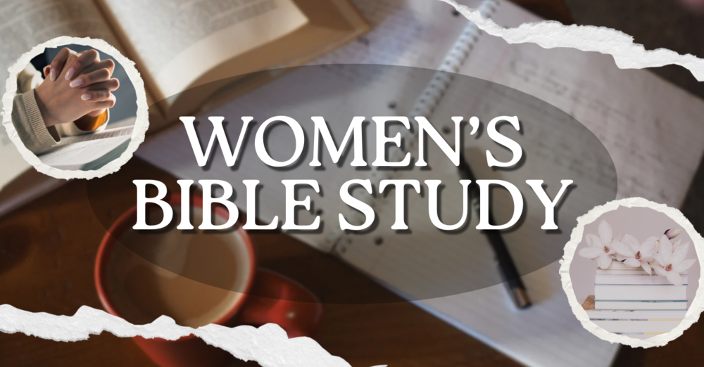 Women’s Bible Study