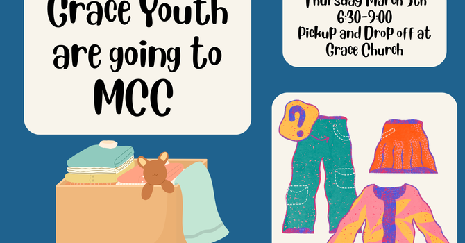 YOUTH SERVICE PROJECT