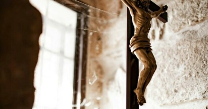 Daily Office Readings for Lent, Passiontide, and Easter image