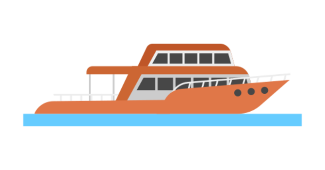 Chestertown Boat Ride Dinner