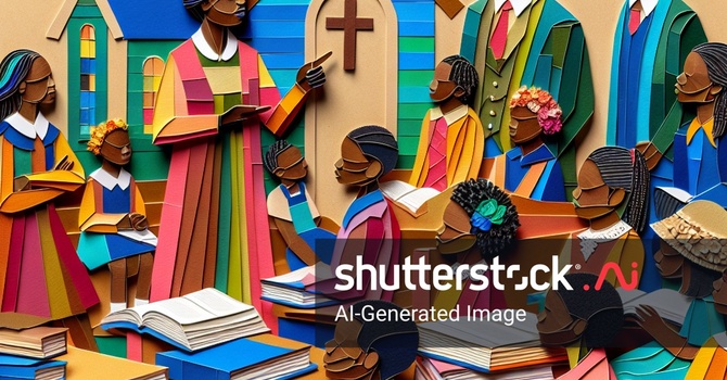 Vacation Bible School