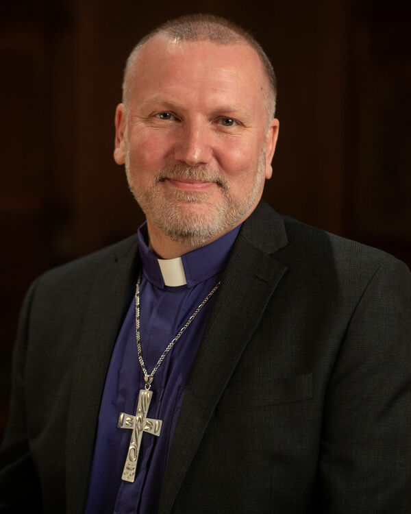 Archbishop John's Visit