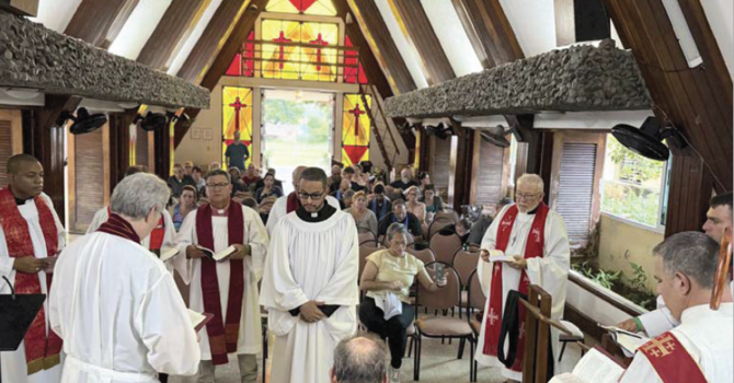 ALMA Bulletin - February 2026 image