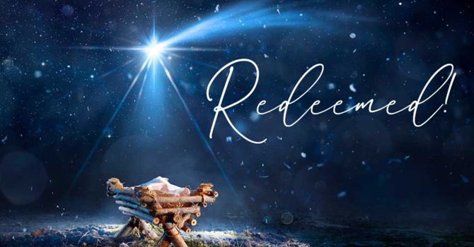 Jesus Was Like Us but Not Like Us