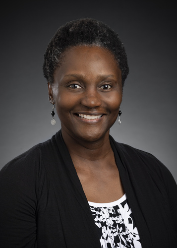 Florence  Zake Walusimbi