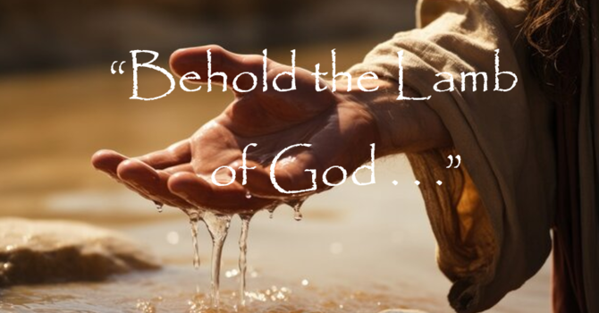 Studies in the Gospel of John