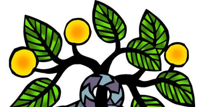 (upcoming) First Sunday in Lent