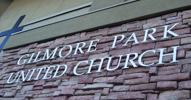 Annual Congregational Meeting