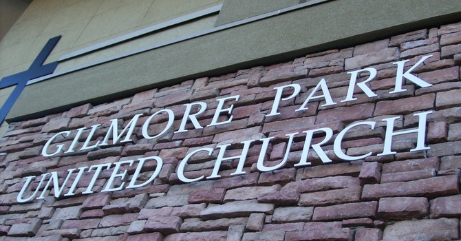 Annual Congregational Meeting