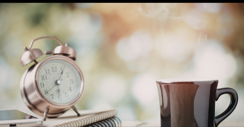 Asonished By The Ordinary