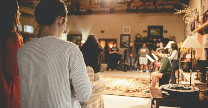 Community Group Fair