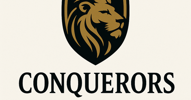 Conquerors Men's Group