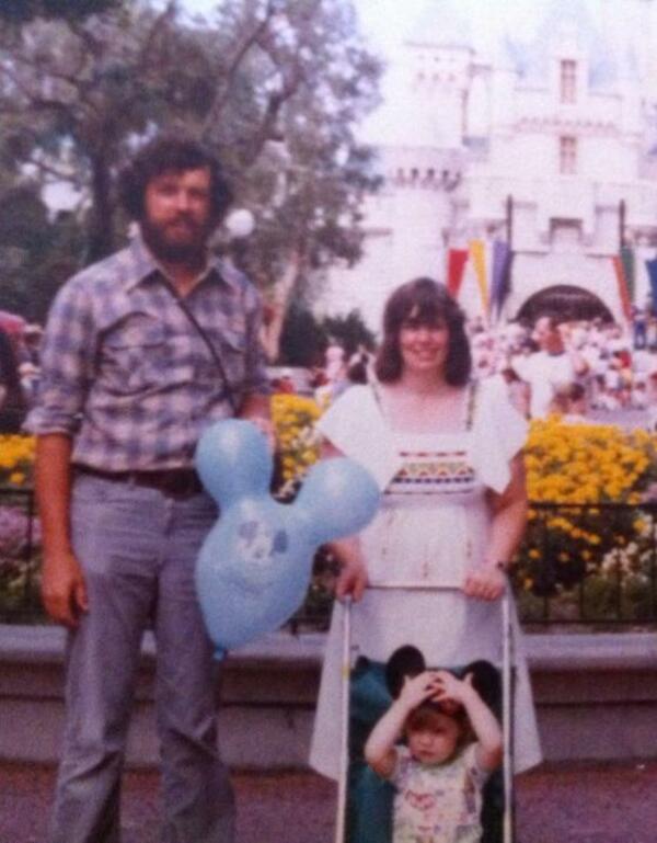 Thoughts from Pastor Eilidh