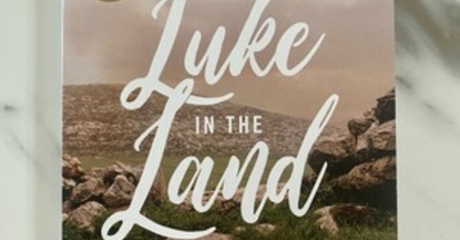 Women's 7 week Book Study