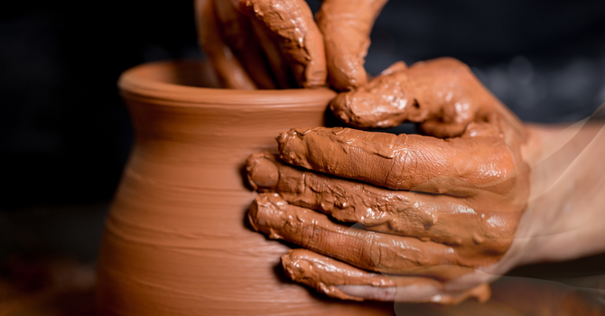 God transforms our character 