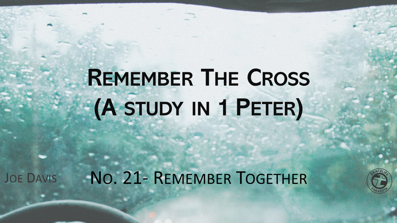 No.21- Remember Together