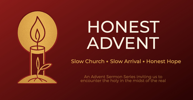 God With Us, Here and Now