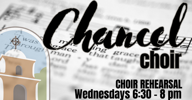 Chancel Choir