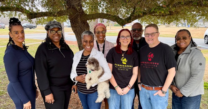 Bridge the Gap Board of Directors Mtg