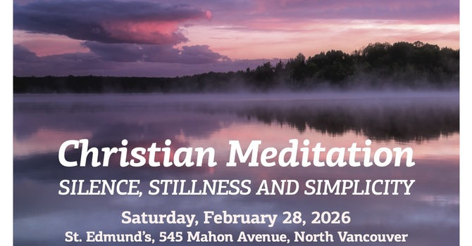 Retreat at St. Edmund's Church