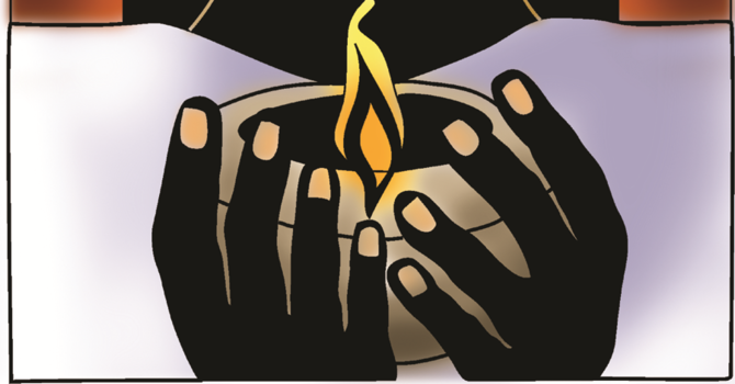 Taizé Evening Prayer