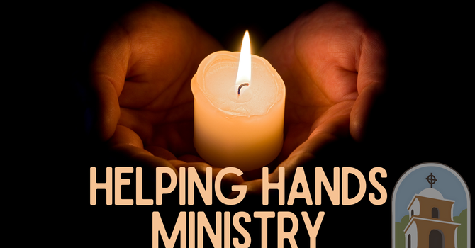 Helping Hands Ministry