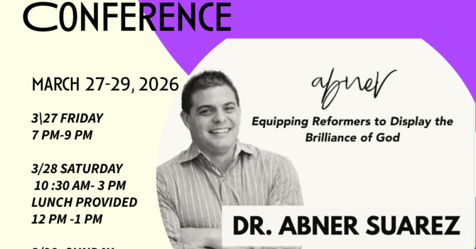 Equipping The Saints