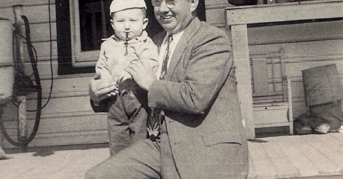 Honoring Fathers During Worship