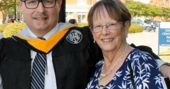 Mother's Day Worship Service!