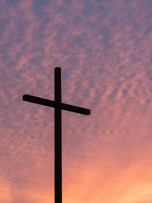 A TOP-DOWN FAITH