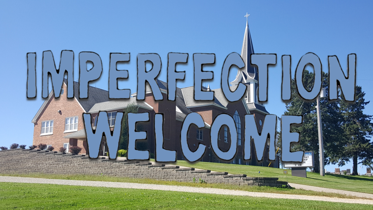 Lands Lutheran Church