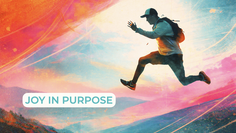 Joy in Purpose