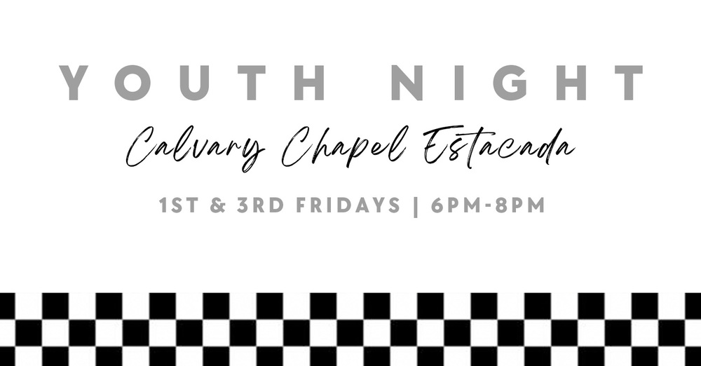 Youth Night 