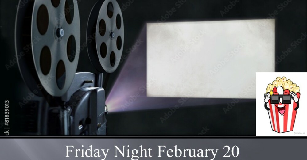 Movie Night