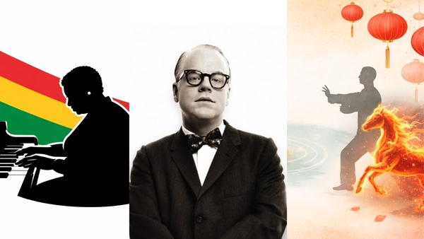 Big Weekend at James Bay United!