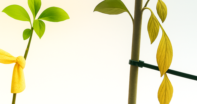 When “I’m Offended” Means Two Different Things