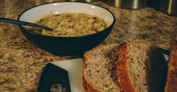 An Art and Faith Exploration for Lent