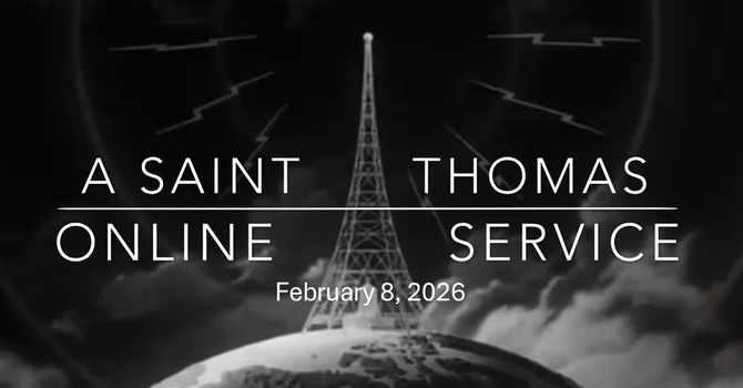 Service for February 8, 2025