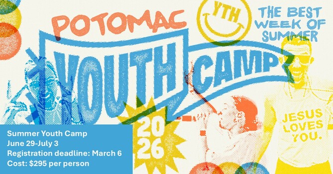 Youth Camp