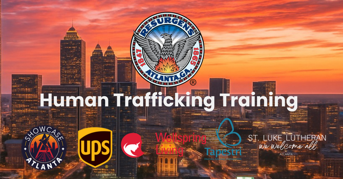 Human Trafficking Awareness Training