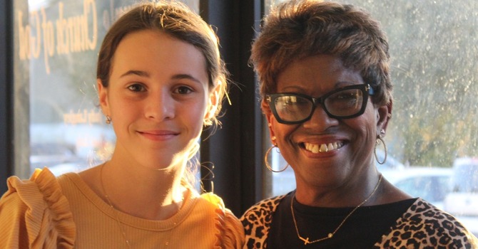 Kingdom Daughters Women's Group