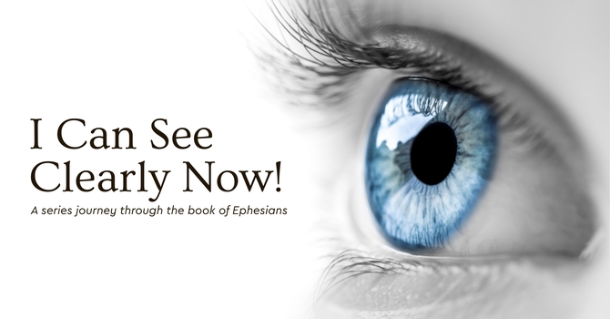 I Can See Clearly Now 