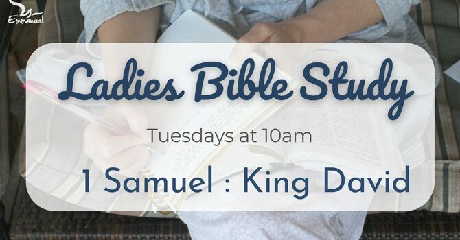 Women's Bible Studay