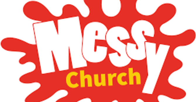Messy Church